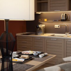 Amira Boutique Hotel Банско в номере фото 2