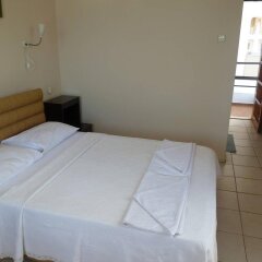 La Vita Beach Hotel Мармарис комната для гостей фото 2