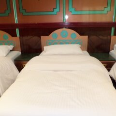 Sun City International Hotel детские мероприятия фото 2