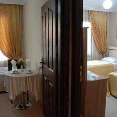 Grand Onur Hotel в номере фото 2