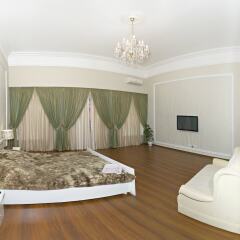 Апартаменты Odessa Rent Service Apartments комната для гостей
