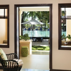 Отель Anantara Hoi An Resort Вьетнам, Хойан - отзывы, цены и фото номеров - забронировать отель Anantara Hoi An Resort онлайн комната для гостей фото 4