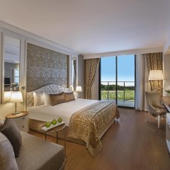Aska Lara Resort & Spa in Antalya, Turkiye from 255$, photos, reviews - zenhotels.com guestroom
