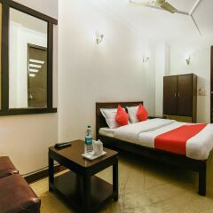 Отель Amrit Villa комната для гостей фото 4