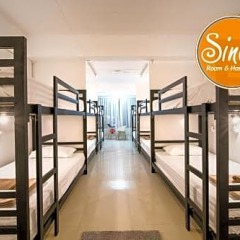 Отель Sindy Room Таиланд, Паттайя - отзывы, цены и фото номеров - забронировать отель Sindy Room онлайн развлечения