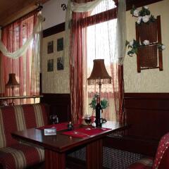 Отель Villas & SPA at Pamporovo Village развлечения
