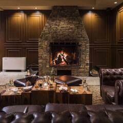 Grand Hotel Bansko интерьер отеля фото 3