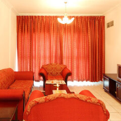 Richmond Hotel Apartments детские мероприятия