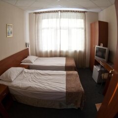 Мини-Отель Акцент сейф в номере