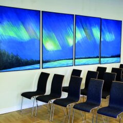 Отель Elite Stadshotellet Luleå Швеция, Лулео - отзывы, цены и фото номеров - забронировать отель Elite Stadshotellet Luleå онлайн развлечения