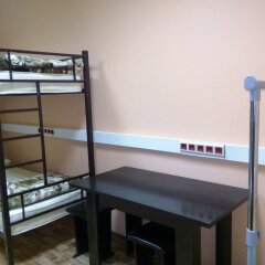 Preobrazhenka Hostel Москва приотельная территория