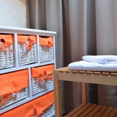 Отель Posada Bernabales удобства в номере фото 2