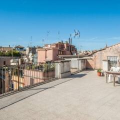Отель Central Rome Suites фото 2