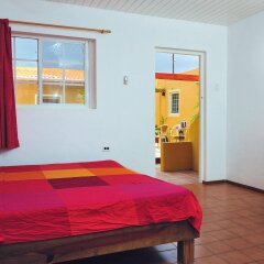 Dive Hut - Boutique Apartments in Kralendijk, Bonaire, Sint Eustatius and Saba from 152$, photos, reviews - zenhotels.com guestroom photo 2