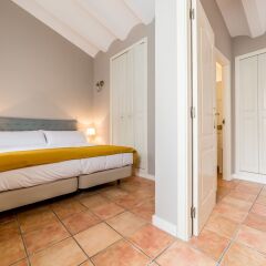 Отель Palacio De Rojas Valencia (ex. Valenciaflats Calle Quart) комната для гостей фото 4