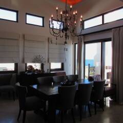 Отель Cabo del Sol, The Premier Collection интерьер отеля