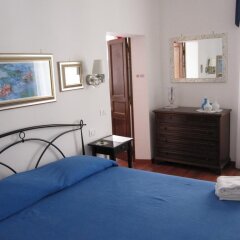 Отель Suite Argentina Италия, Рим - отзывы, цены и фото номеров - забронировать отель Suite Argentina онлайн комната для гостей фото 2