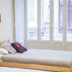 Отель Saint Ferdinand Rooms & Breakfast Валенсия комната для гостей фото 2