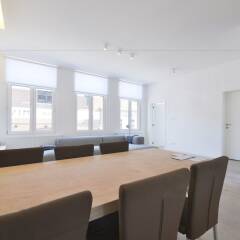 Апартаменты Brederode Area Apartments