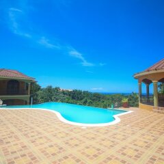 Отель Milbrooks Resort Ямайка, Монтего-Бей - отзывы, цены и фото номеров - забронировать отель Milbrooks Resort онлайн пляж фото 2
