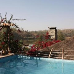 Kuriftu Resort & Spa Debre Zeyit in Debre Zeyit, Ethiopia from 207$, photos, reviews - zenhotels.com pool photo 2