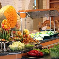 Kairaba Blue Dreams Resort Турция, Голькой - отзывы, цены и фото номеров - забронировать отель Kairaba Blue Dreams Resort онлайн фото 6
