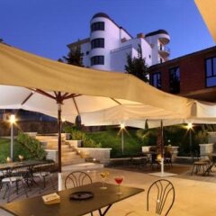 Hotel Villa Mercede фото 3