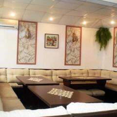 Trakietz Hotel Поморие питание
