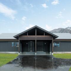 Hotel Morinokaze Tateyama Тояма