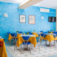 Megaron Hotel Поццалло помещение для мероприятий