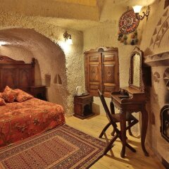 Travel Inn Cave Hotel Турция, Гёреме - отзывы, цены и фото номеров - забронировать отель Travel Inn Cave Hotel онлайн комната для гостей фото 3