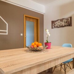 Carl-hostel München Trudering Мюнхен в номере