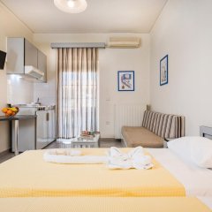 Athina Studio in Agia Marina, Greece from 152$, photos, reviews - zenhotels.com guestroom photo 4