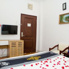 Отель Lucky Hotel Вьетнам, Нячанг - отзывы, цены и фото номеров - забронировать отель Lucky Hotel онлайн удобства в номере фото 2
