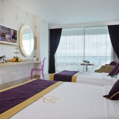 Отель Raymar Hotels - All Inclusive комната для гостей фото 2