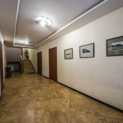 Гостиница Dom Granda интерьер отеля фото 3