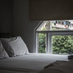 Отель Boxpackers Hostel Таиланд, Бангкок - отзывы, цены и фото номеров - забронировать отель Boxpackers Hostel онлайн фото 2
