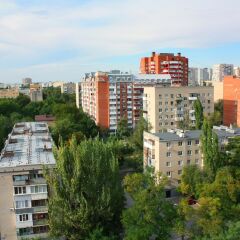Гостиница Альянс на Газетном в Ростове-на-Дону 1 отзыв об отеле, цены и фото номеров - забронировать гостиницу Альянс на Газетном онлайн Ростов-на-Дону фото 6