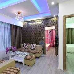 Апартаменты Duy Service Apartment Нячанг