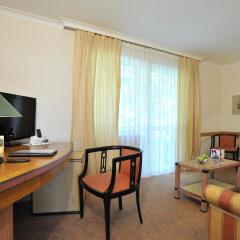Отель Golden Tulip Olymp Германия, Эхинг - отзывы, цены и фото номеров - забронировать отель Golden Tulip Olymp онлайн удобства в номере
