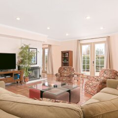 Отель Shoreline 1618 Home комната для гостей фото 4