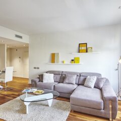 Отель Sweet Inn Apartments Passeig de Gracia - City Centre Испания, Барселона - отзывы, цены и фото номеров - забронировать отель Sweet Inn Apartments Passeig de Gracia - City Centre онлайн фото 6
