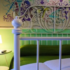 Отель 4 Season Bed And Breakfast Roma Рим детские мероприятия фото 5