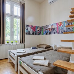 Отель Booking BnB Белград фото 33