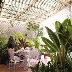Отель Thai Cozy House фото 5
