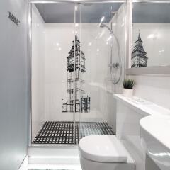 Отель Metro Nowy Swiat Apartment Польша, Варшава - отзывы, цены и фото номеров - забронировать отель Metro Nowy Swiat Apartment онлайн фото 17