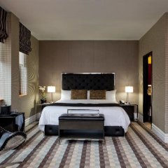 Broadway Plaza Hotel in New York, United States of America from 215$, photos, reviews - zenhotels.com room amenities