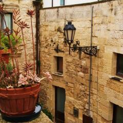 Отель Chiesa Greca B&B Suites Лечче фото 2