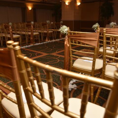 Crowne Plaza Hotel Philadelphia-Cherry Hill балкон
