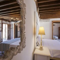 Saint Artemios Boutique Hotel интерьер отеля фото 2